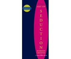 KNYGA Robert Greene Greene Robert Concise Art of Seduction