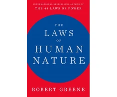 KNYGA Robert Greene Greene Robert Laws of Human Nature