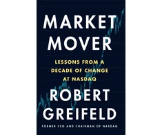 KNYGA Robert Greifeld Market Mover