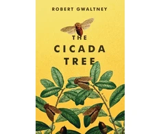 KNYGA Robert Gwaltney Cicada Tree