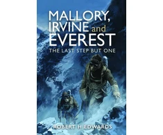 KNYGA Robert H Edwards Mallory, Irvine and Everest