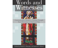 KNYGA Woods Words and Witnesses