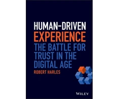 KNYGA Robert Harles Human-Driven Experience