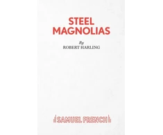 KNYGA Robert Harling Harling Robert Steel Magnolias