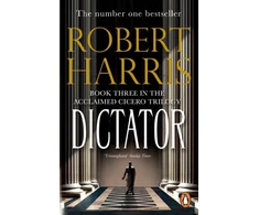 KNYGA Robert Harris Dictator