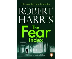 KNYGA Robert Harris Fear Index
