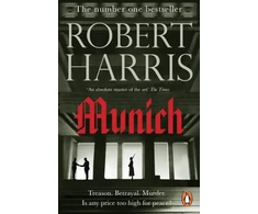 KNYGA Robert Harris Munich