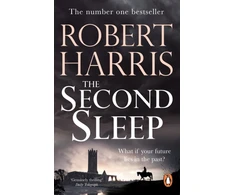 KNYGA Robert Harris Second Sleep