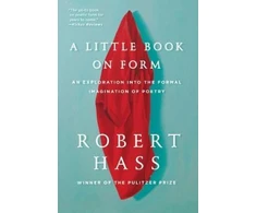 KNYGA Robert Hass Little Book on Form