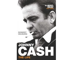 KNYGA Robert Hilburn Hilburn Robert Johnny Cash: The Life