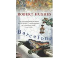 KNYGA Robert Hughes Barselona