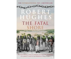 KNYGA Robert Hughes Fatal Shore