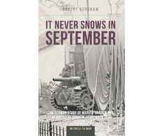 KNYGA Robert J Kershaw It Never Snows in September