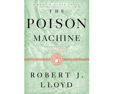 KNYGA Robert J Lloyd Poison Machine