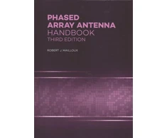 KNYGA Robert J Mailloux Phased Array Antenna Handbook