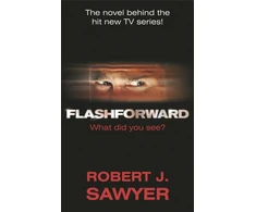 KNYGA Robert J Sawyer FlashForward