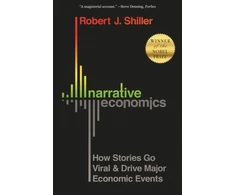 KNYGA Robert J Shiller Narrative Economics