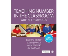 KNYGA Robert J Wright Teaching Number in the Classroom with 4-8 Year Olds