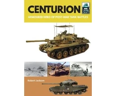 KNYGA Robert Jackson Undifferentiated Centurion