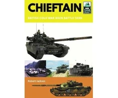 KNYGA Robert Jackson Undifferentiated Chieftain
