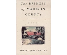 KNYGA Robert James Waller Bridges Of Madison County