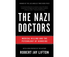 KNYGA Robert Jay Lifton Nazi Doctors (Revised Edition)
