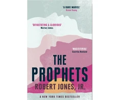 KNYGA Robert Jones Jr The Prophets