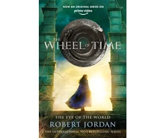 KNYGA Robert Jordan Eye Of The World