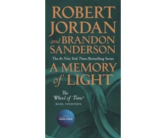 KNYGA Robert Jordan A Memory of Light