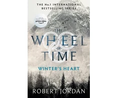 KNYGA Robert Jordan Winter's Heart