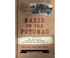 KNYGA Robert K Sutton Nazis on the Potomac