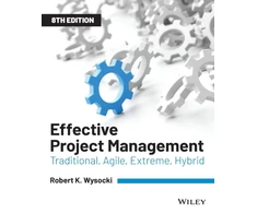 KNYGA Robert K Wysocki Effective Project Management