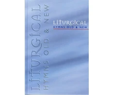 KNYGA Robert Kelly Liturgical Hymns Old &amp; New - People's Copy