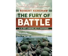 KNYGA Robert Kershaw Fury of Battle