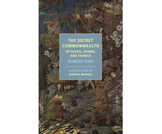 KNYGA Robert Kirk Secret Commonwealth