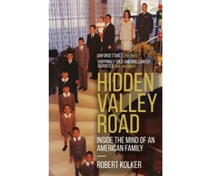 KNYGA Robert Kolker Hidden Valley Road