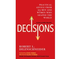 KNYGA Robert L Dilenschneider Decisions