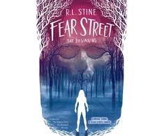 KNYGA Robert Lawrence Stine Fear Street the Beginning