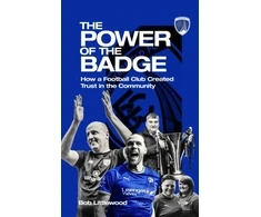KNYGA Robert Littlewood Power of the Badge