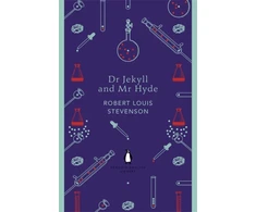KNYGA Robert Louis Stevenson Stevenson Robert Louis Dr Jekyll and Mr Hyde