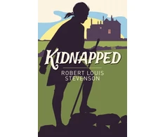 KNYGA Robert Louis Stevenson Kidnapped