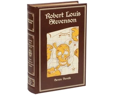 KNYGA Robert Louis Stevenson Robertas Louisas Stevensonas