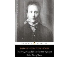 KNYGA Robert Louis Stevenson The Strange Case of Dr Jekyll and Mr Hyde and Other Tales of Terror