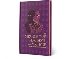 KNYGA Robert Louis Stevenson Stevenson Robert Louis Strange Case of Dr. Jekyll and Mr. Hyde (Special Edition)
