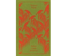 KNYGA Robert Louis Stevenson Stevenson Robert Louis Treasure Island