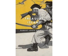KNYGA Robert Louis Stevenson Stevenson Robert Louis Treasure Island: Treasure Island (Signature Editions)