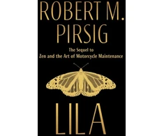KNYGA Robert M Pirsig Lila