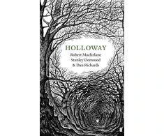 KNYGA Robert Macfarlane Holloway