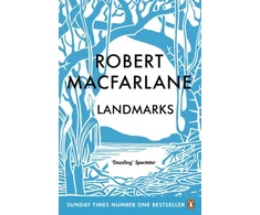 KNYGA Robert Macfarlane Landmarks