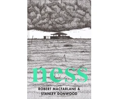 KNYGA Robert Macfarlane Ness